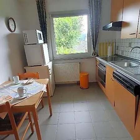 Terrace Retreat In