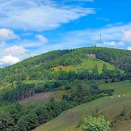 Ξενοδοχείο Terrace Retreat In Βίντερμπεργκ
