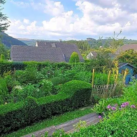 Terrace Retreat In Ξενοδοχείο Βίντερμπεργκ