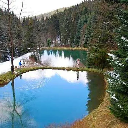 Ξενοδοχείο Terrace Retreat In