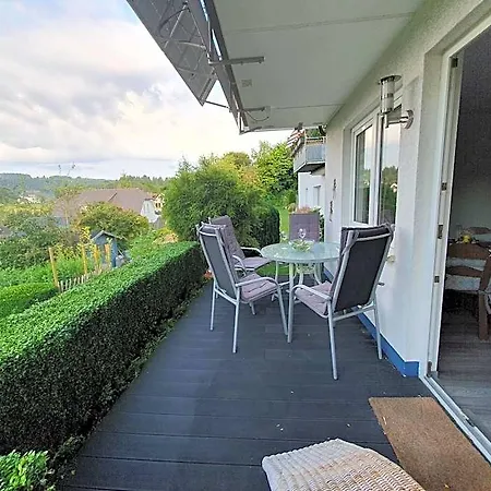 Ξενοδοχείο Terrace Retreat In